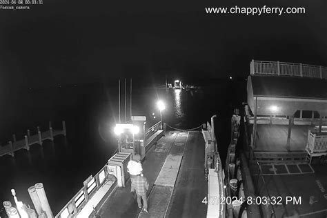 Chappy ferry web cam  Tap to Call [ field_coordinates ] Write a Review